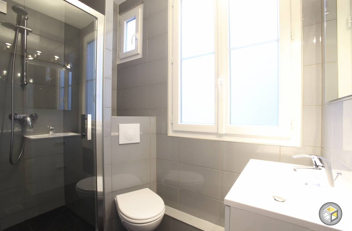 salle de bain wc toilettes lavabo