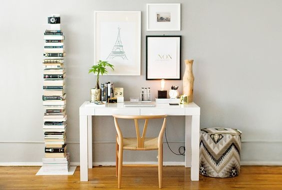 BLOG | Travaux de rénovation : décoration bureau privé ou professionnel BLOG | Travaux de rénovation : décoration bureau privé ou professionnel